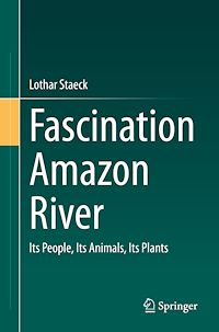 Télécharger le livre :  Fascination Amazon River