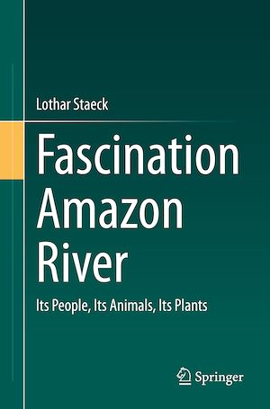 Téléchargez le livre :  Fascination Amazon River