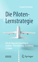 Télécharger le livre :  Die Piloten-Lernstrategie