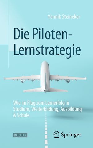 Download the eBook: Die Piloten-Lernstrategie