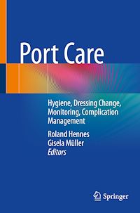 Télécharger le livre :  Port Care