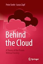 Télécharger le livre :  Behind the Cloud