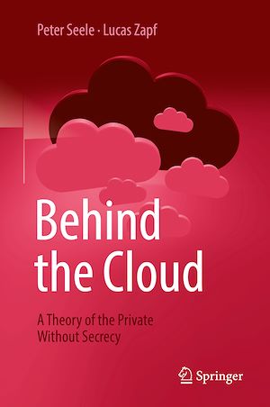 Téléchargez le livre :  Behind the Cloud