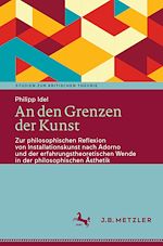 Download this eBook An den Grenzen der Kunst