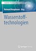 Télécharger le livre :  Wasserstofftechnologien