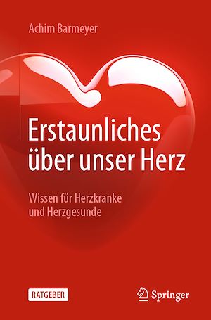 Téléchargez le livre :  Erstaunliches über unser Herz