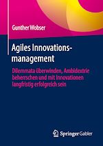 Download this eBook Agiles Innovationsmanagement