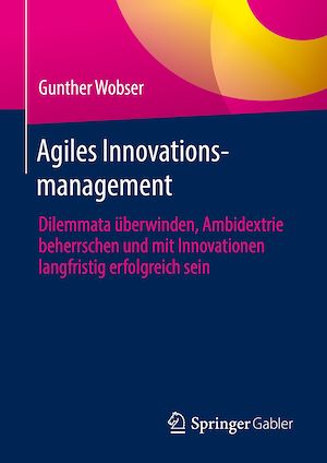 Download the eBook: Agiles Innovationsmanagement