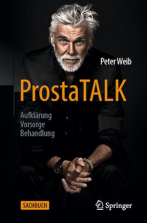 Téléchargez le livre :  ProstaTALK