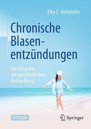Téléchargez le livre :  Chronische Blasenentzündungen
