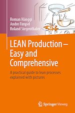 Télécharger le livre :  LEAN Production – Easy and Comprehensive