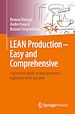 Télécharger le livre :  LEAN Production – Easy and Comprehensive