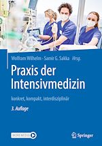 Télécharger le livre :  Praxis der Intensivmedizin