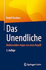 Télécharger le livre :  Das Unendliche