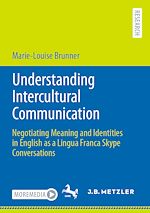 Télécharger le livre :  Understanding Intercultural Communication