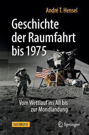 Téléchargez le livre :  Geschichte der Raumfahrt bis 1975