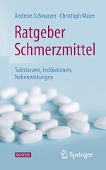 Télécharger le livre :  Ratgeber Schmerzmittel