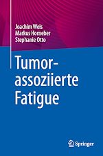 Télécharger le livre :  Tumorassoziierte Fatigue