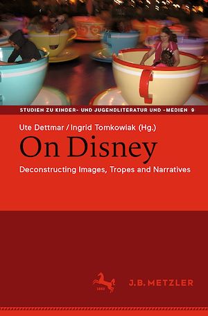 Download the eBook: On Disney