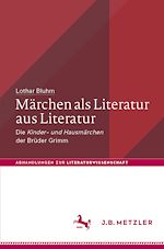 Télécharger le livre :  Märchen als Literatur aus Literatur