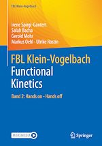 Télécharger le livre :  FBL Klein-Vogelbach Functional Kinetics