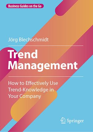 Téléchargez le livre :  Trend Management