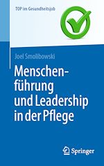 Télécharger le livre :  Menschenführung und Leadership in der Pflege