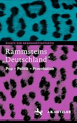 Download this eBook Rammsteins „Deutschland“