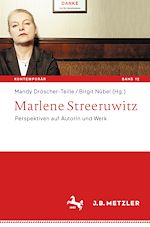 Download this eBook Marlene Streeruwitz