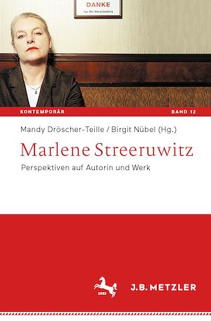 Download the eBook: Marlene Streeruwitz