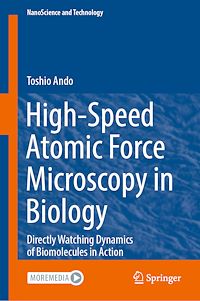 Télécharger le livre :  High-Speed Atomic Force Microscopy in Biology