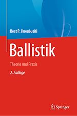 Télécharger le livre :  Ballistik