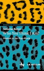 Download this eBook Who You Think I Am?