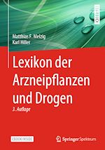 Télécharger le livre :  Lexikon der Arzneipflanzen und Drogen