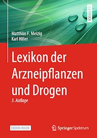 Télécharger le livre :  Lexikon der Arzneipflanzen und Drogen