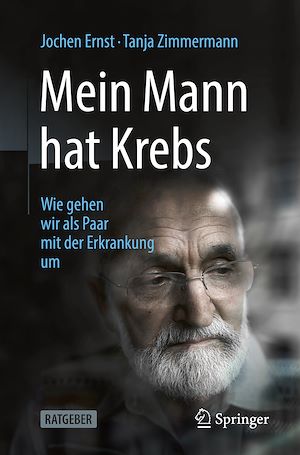 Téléchargez le livre :  Mein Mann hat Krebs