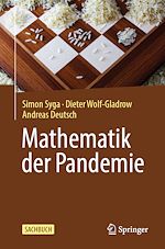 Télécharger le livre :  Mathematik der Pandemie