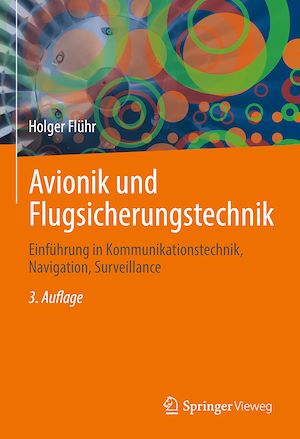 Download the eBook: Avionik und Flugsicherungstechnik
