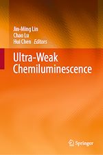 Télécharger le livre :  Ultra-Weak Chemiluminescence