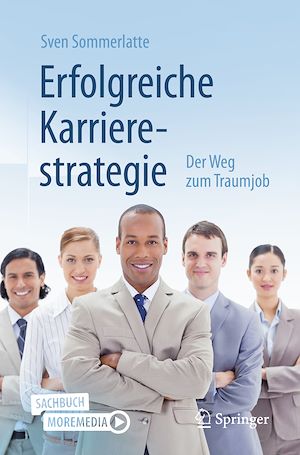 Téléchargez le livre :  Erfolgreiche Karrierestrategie
