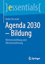 Télécharger le livre :  Agenda 2030 – Bildung
