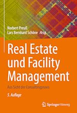 Download this eBook Real Estate und Facility Management