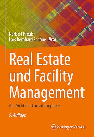 Download the eBook: Real Estate und Facility Management