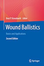 Télécharger le livre :  Wound Ballistics