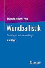 Télécharger le livre :  Wundballistik