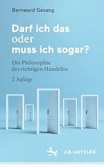 Download this eBook Darf ich das oder muss ich sogar?