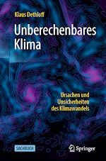 Télécharger le livre :  Unberechenbares Klima