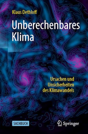 Download the eBook: Unberechenbares Klima