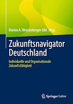 Télécharger le livre :  Zukunftsnavigator Deutschland