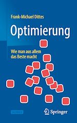 Télécharger le livre :  Optimierung